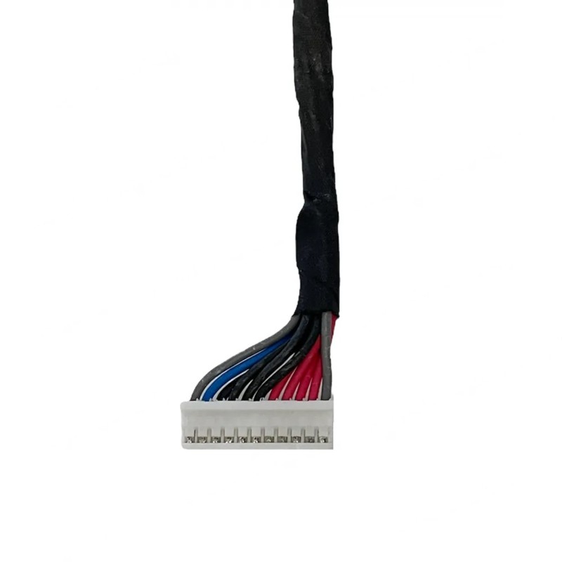 Cabo Flex de Vídeo LCD para Portátil Dell - Compatível com 0FWWR6